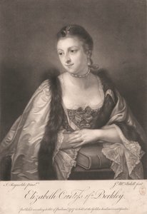 Elżbieta, hrabina Berkeley
