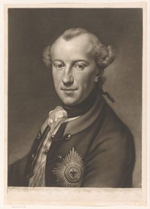 autorstwa James McArdell