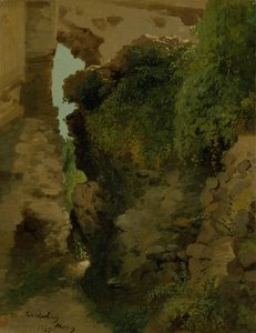 Godesberg, 1852.