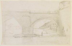 Most autorstwa James Abbott McNeill Whistler