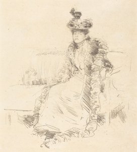 autorstwa James McNeill Whistler