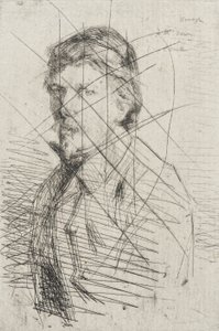 Album 57 anulowanych płyt autorstwa James McNeill Whistler