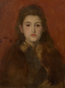  autorstwa James McNeill Whistler