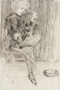 autorstwa James McNeill Whistler