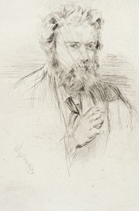  autorstwa James McNeill Whistler