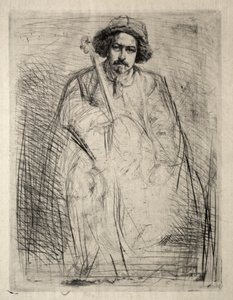 autorstwa James McNeill Whistler