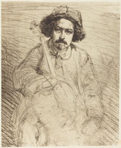  autorstwa James McNeill Whistler