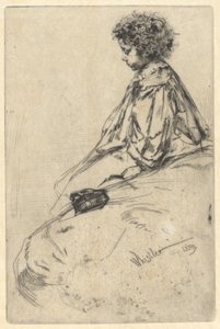  autorstwa James McNeill Whistler