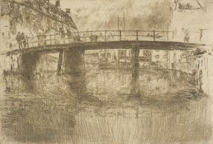  autorstwa James McNeill Whistler