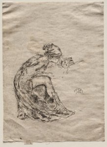  autorstwa James McNeill Whistler