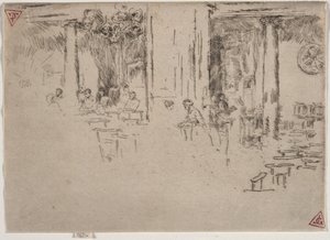  autorstwa James McNeill Whistler