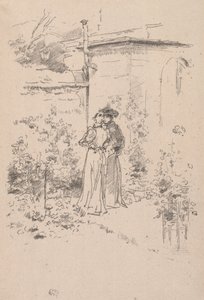  autorstwa James McNeill Whistler
