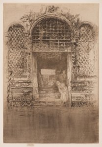  autorstwa James McNeill Whistler