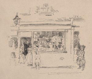 Szmary z Drury Lane