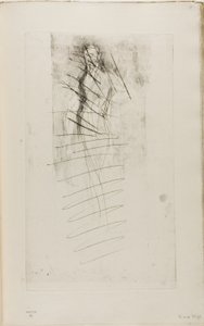 F.R. Leyland autorstwa James Abbott McNeill Whistler