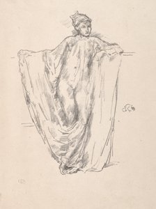  autorstwa James McNeill Whistler