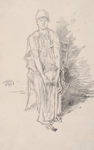  autorstwa James McNeill Whistler