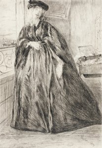  autorstwa James McNeill Whistler