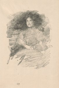 Światło ognia autorstwa James Abbott McNeill Whistler