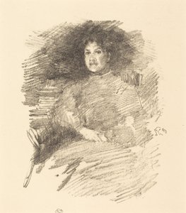  autorstwa James McNeill Whistler