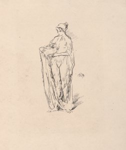  autorstwa James McNeill Whistler
