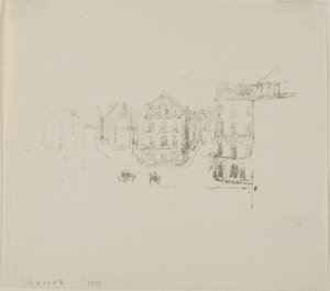 Grand Rue, Dieppe
