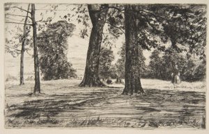  autorstwa James McNeill Whistler