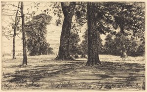 Park Greenwich