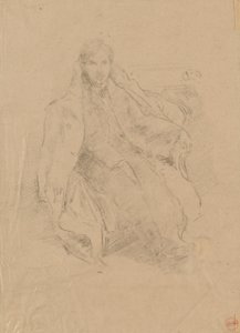 H.C. Pollitt autorstwa James McNeill Whistler