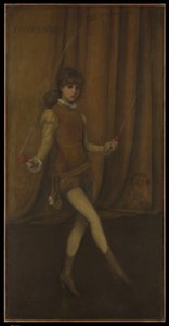  autorstwa James McNeill Whistler