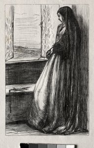  autorstwa James McNeill Whistler