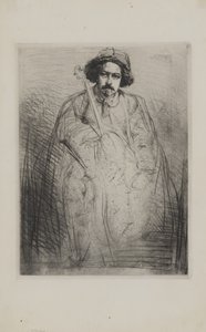  autorstwa James McNeill Whistler