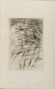 Jo autorstwa James Abbott McNeill Whistler
