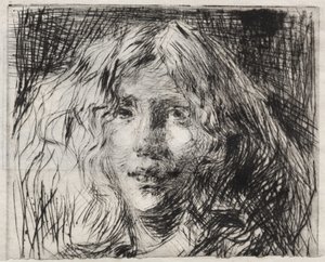  autorstwa James McNeill Whistler