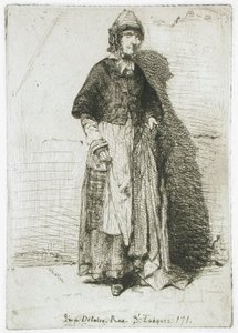  autorstwa James McNeill Whistler