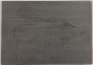 La Mere Gerard. Jedna z <em>dwunastu akwafort z natury</em> autorstwa James Abbott McNeill Whistler