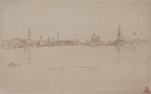 La Salute: świt