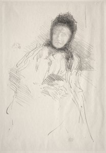  autorstwa James McNeill Whistler