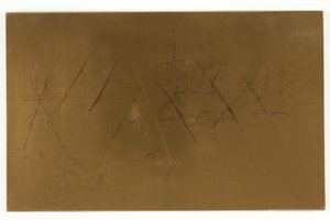 Laguna - południe autorstwa James McNeill Whistler