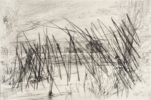  autorstwa James McNeill Whistler