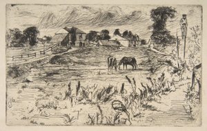 autorstwa James McNeill Whistler