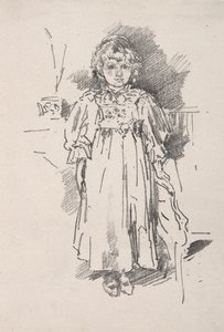  autorstwa James McNeill Whistler