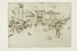 Mały Rynek, Wycieczki