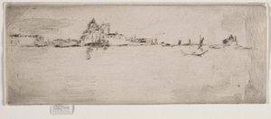  autorstwa James McNeill Whistler
