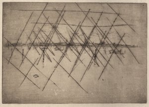  autorstwa James McNeill Whistler