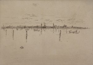  autorstwa James McNeill Whistler