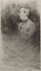  autorstwa James McNeill Whistler