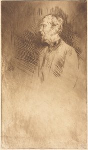  autorstwa James McNeill Whistler