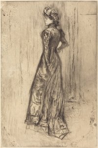  autorstwa James McNeill Whistler