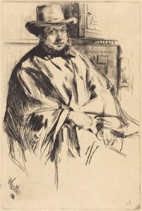  autorstwa James McNeill Whistler